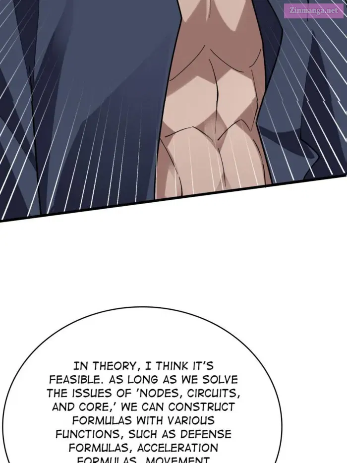 I’m Really Not The Villain Chapter 209 page 36 - MangaNelo