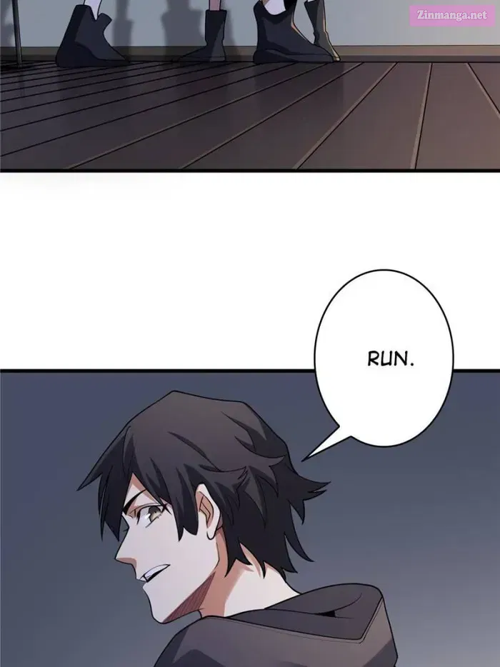 I’m Really Not The Villain Chapter 21 page 18 - MangaKakalot