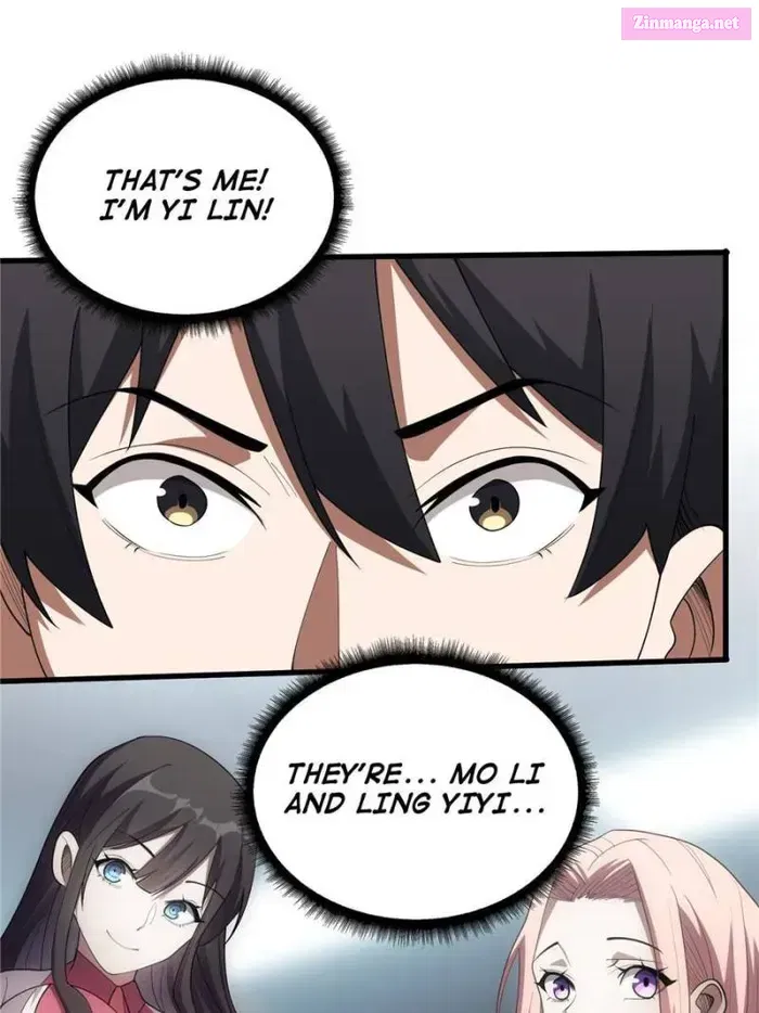 I’m Really Not The Villain Chapter 22 page 33 - MangaKakalot