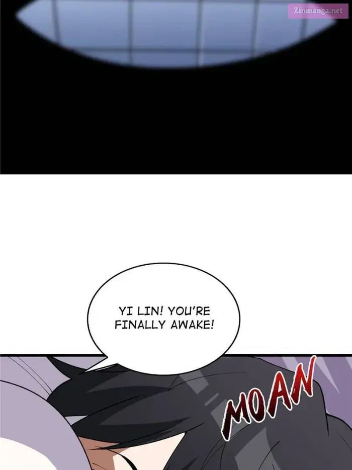 I’m Really Not The Villain Chapter 22 page 21 - MangaNelo