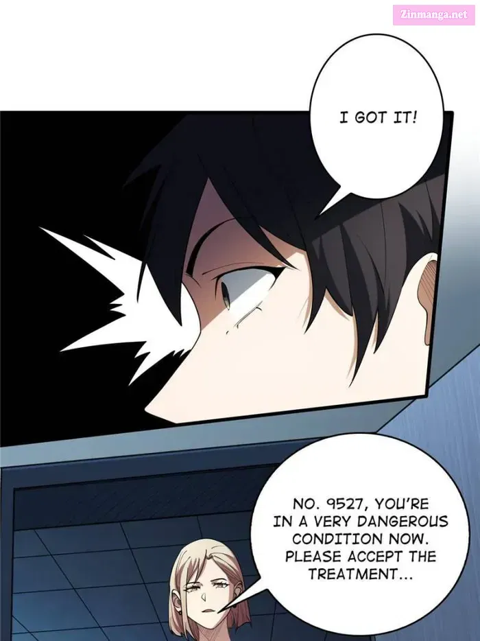 I’m Really Not The Villain Chapter 23 page 50 - MangaKakalot