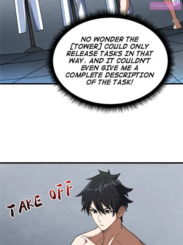 I’m Really Not The Villain Chapter 24 page 12 - MangaKakalot