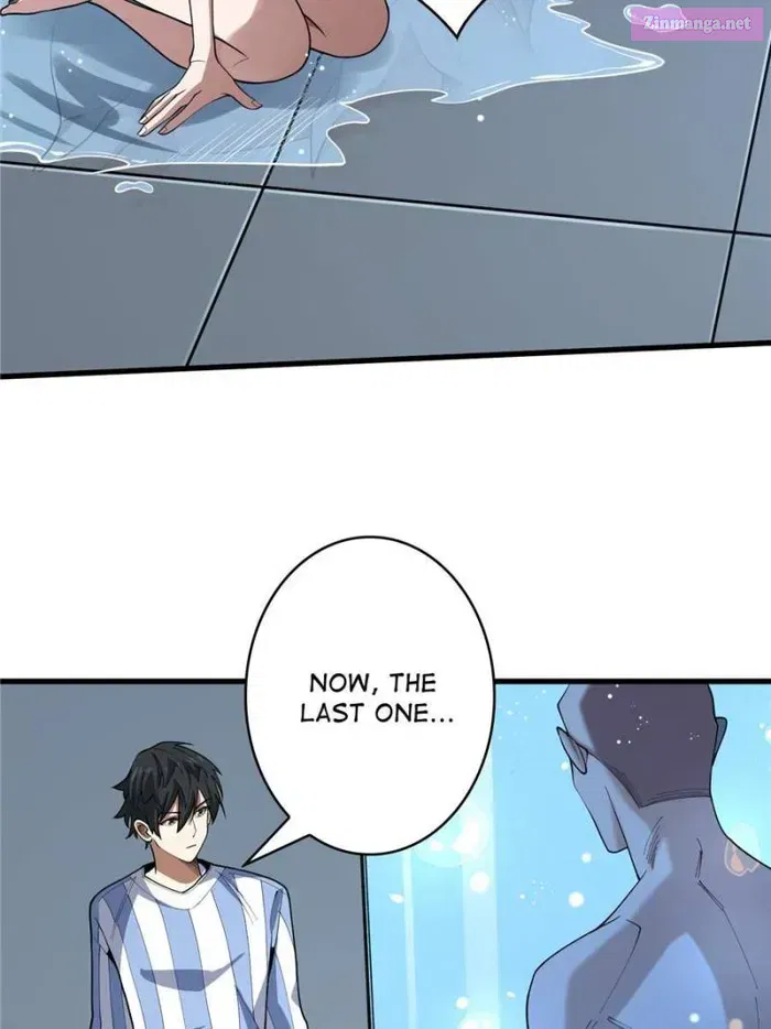 I’m Really Not The Villain Chapter 24 page 22 - MangaKakalot