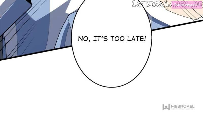 I’m Really Not The Villain Chapter 26 page 23 - MangaNato