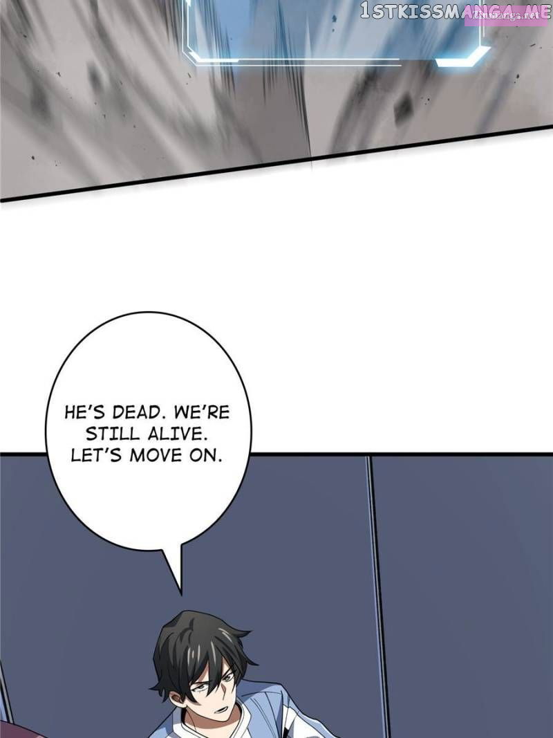 I’m Really Not The Villain Chapter 26 page 34 - MangaNato