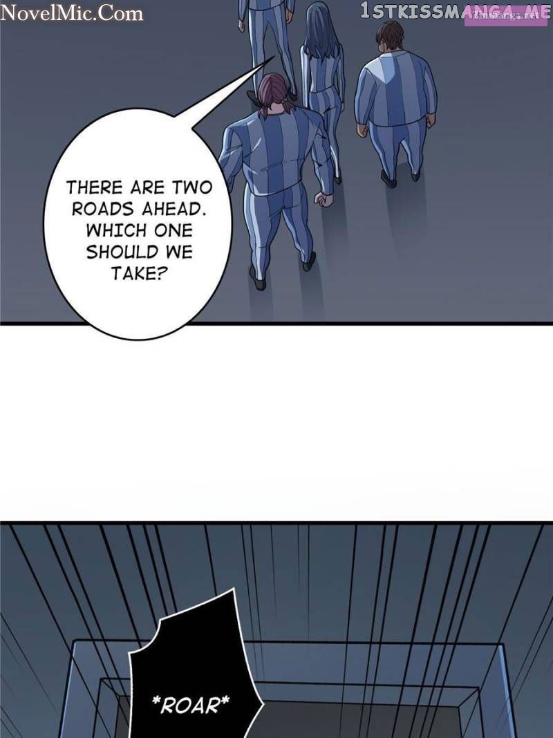 I’m Really Not The Villain Chapter 26 page 37 - MangaNato