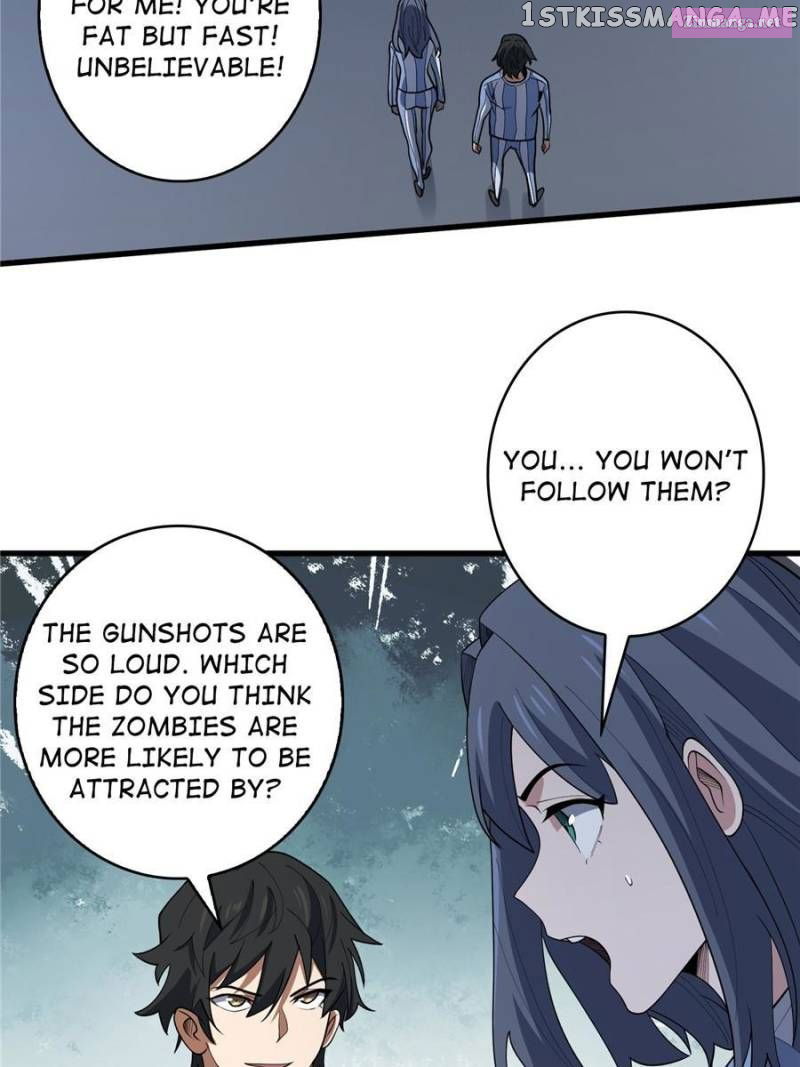 I’m Really Not The Villain Chapter 26 page 43 - MangaNato