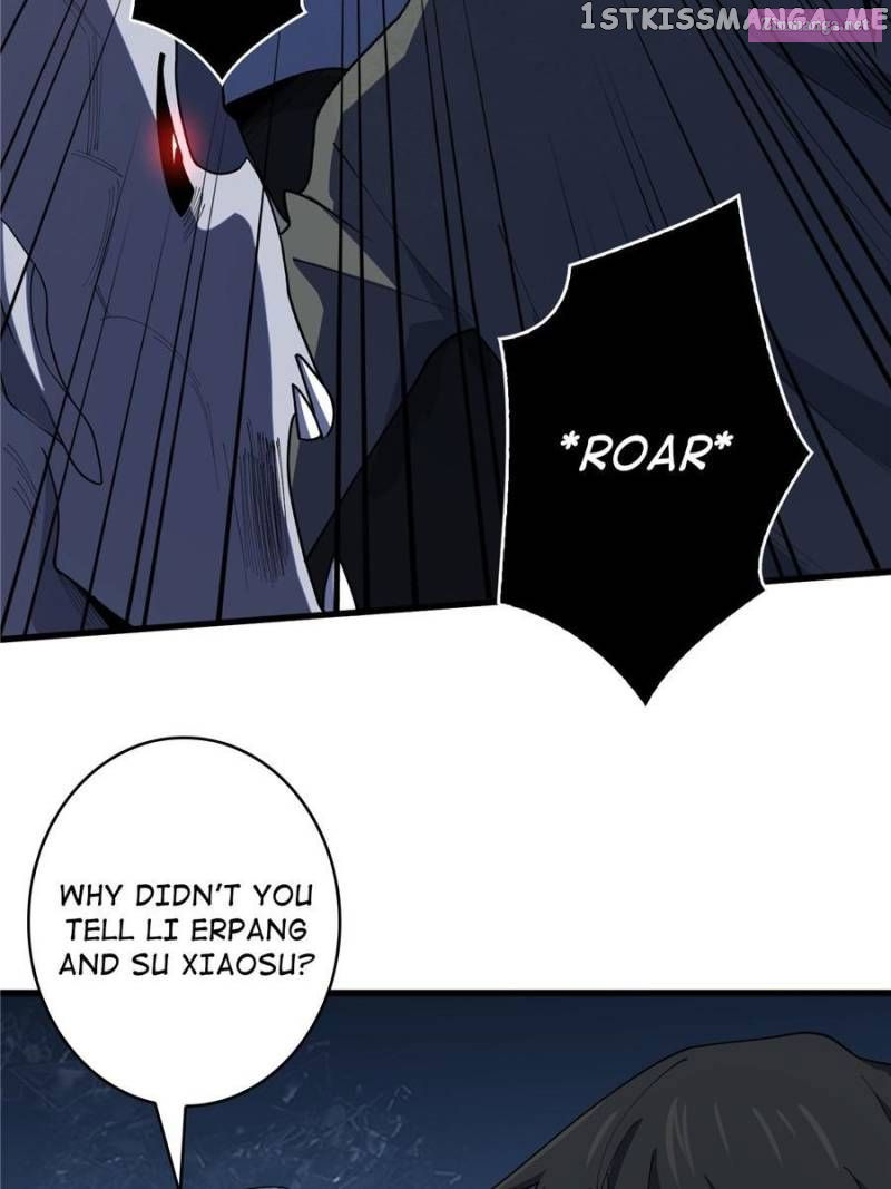 I’m Really Not The Villain Chapter 26 page 46 - MangaNato