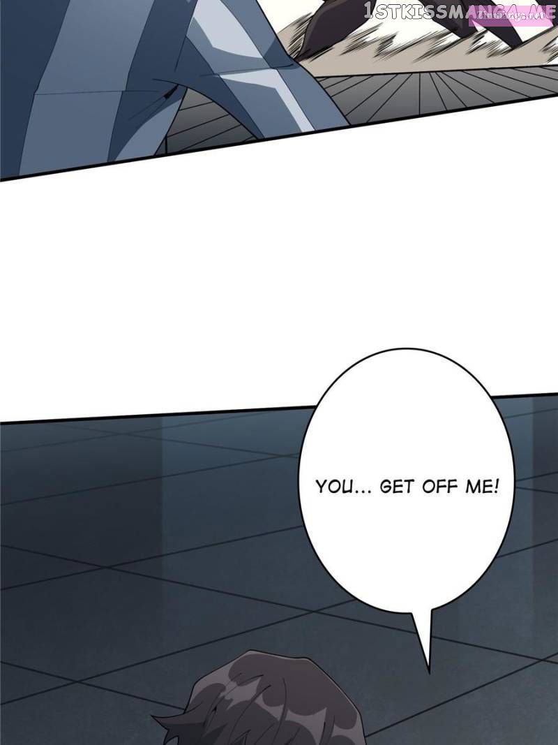 I’m Really Not The Villain Chapter 27 page 27 - MangaNato