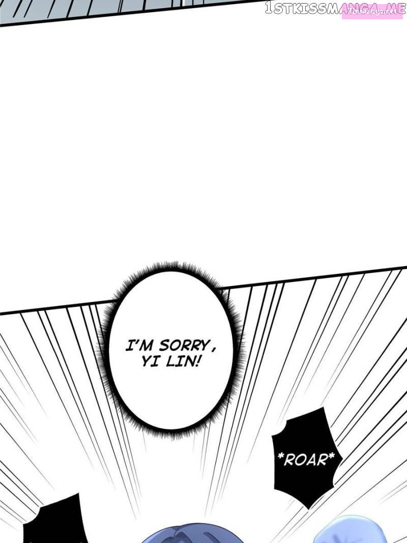 I’m Really Not The Villain Chapter 28 page 22 - MangaKakalot