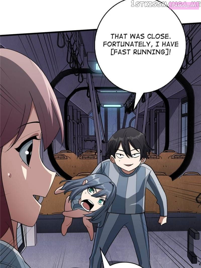 I’m Really Not The Villain Chapter 28 page 40 - MangaKakalot