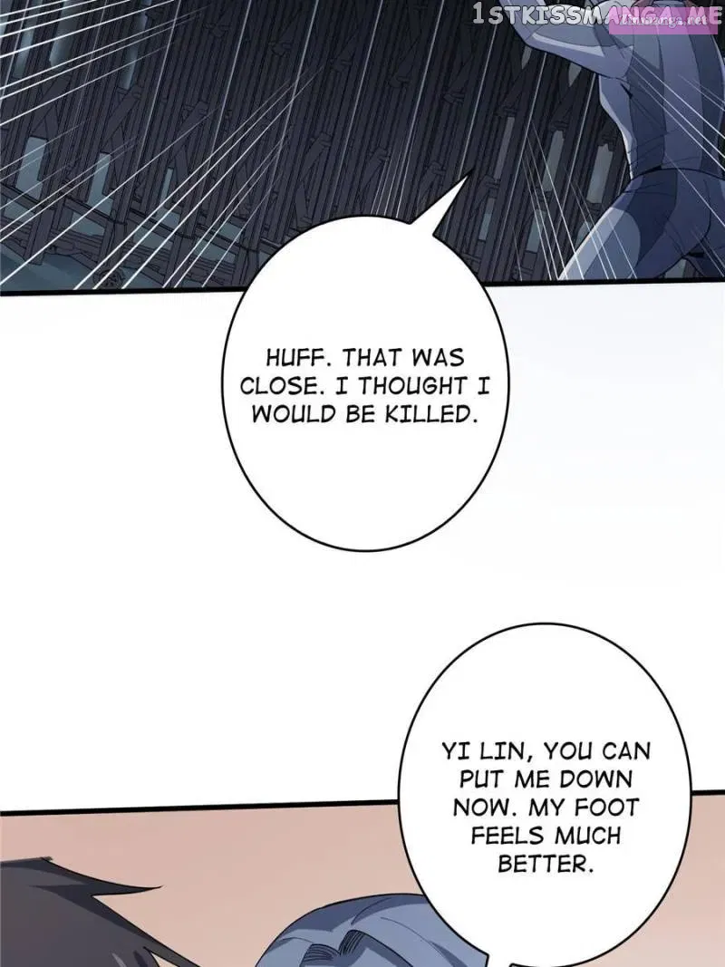 I’m Really Not The Villain Chapter 30 page 46 - MangaKakalot