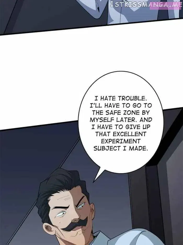 I’m Really Not The Villain Chapter 31 page 34 - MangaKakalot