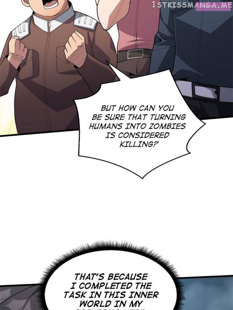 I’m Really Not The Villain Chapter 32 page 46 - MangaNato