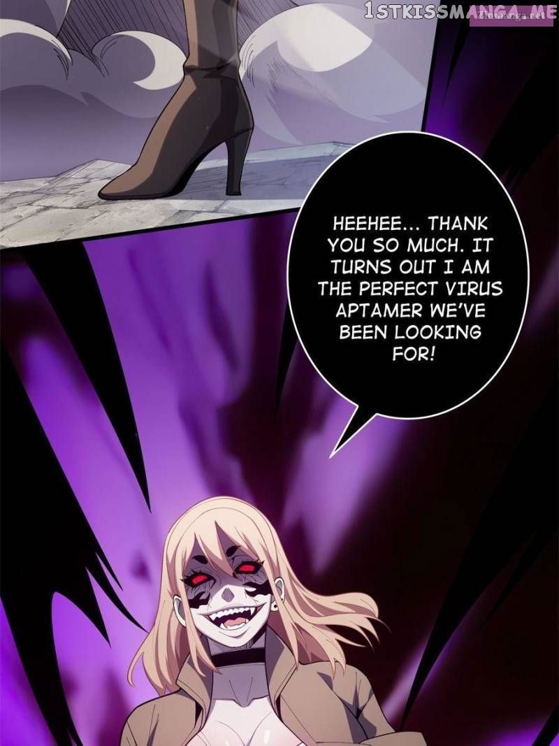 I’m Really Not The Villain Chapter 32 page 68 - MangaNato