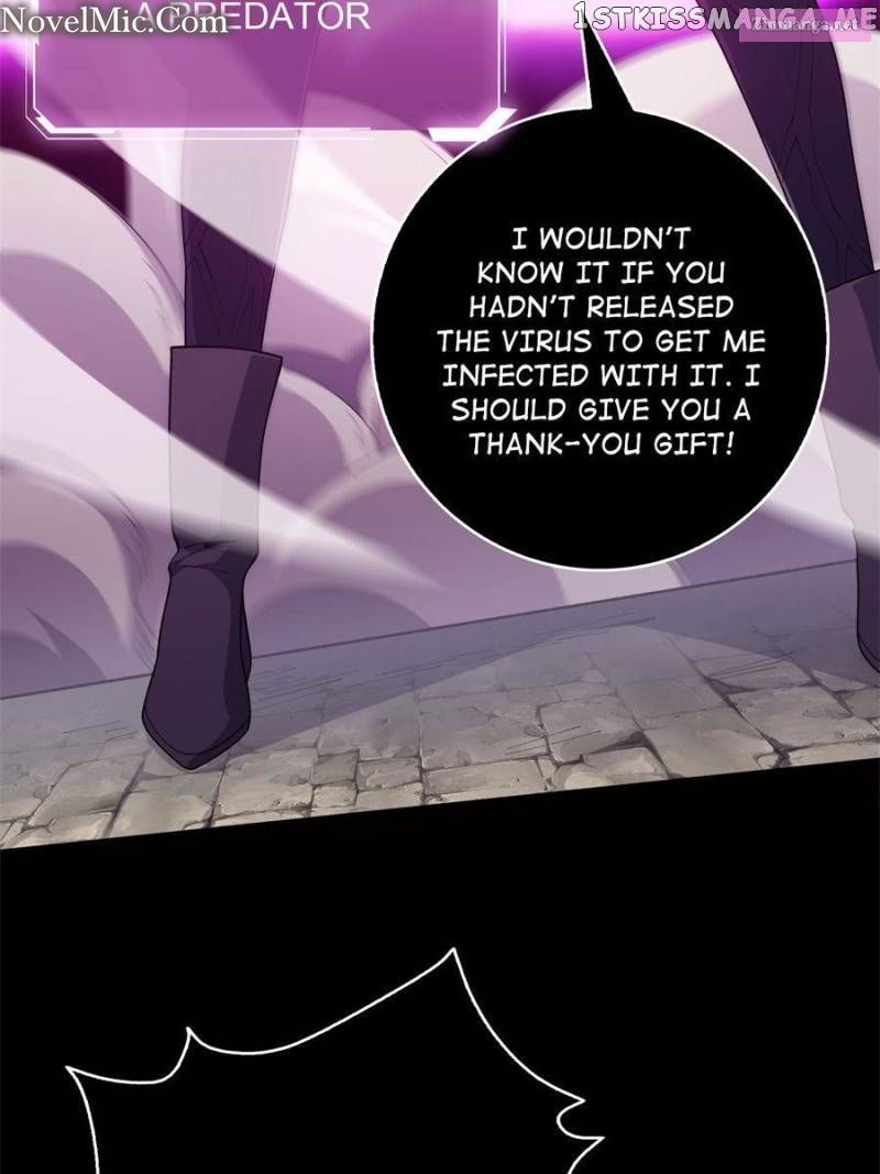 I’m Really Not The Villain Chapter 32 page 70 - MangaNato