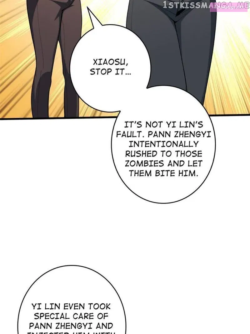 I’m Really Not The Villain Chapter 34 page 68 - MangaKakalot