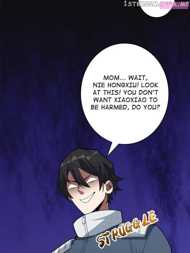 I’m Really Not The Villain Chapter 35 page 32 - MangaKakalot