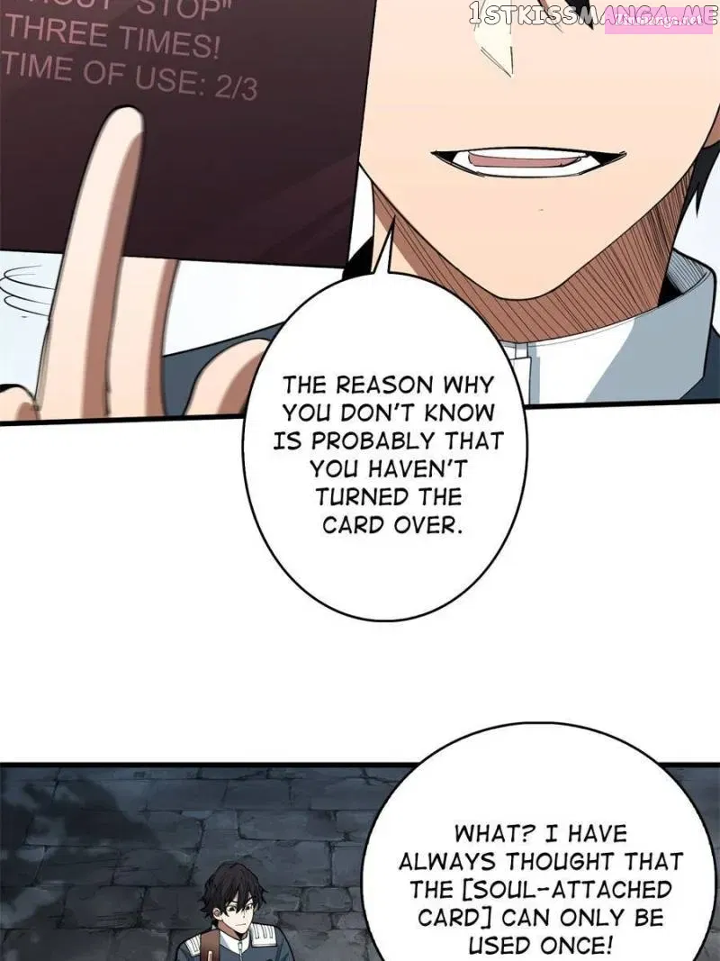 I’m Really Not The Villain Chapter 36 page 17 - MangaKakalot