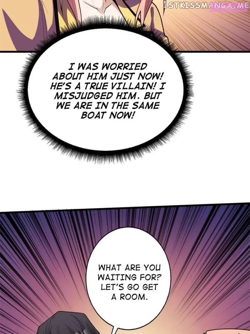 I’m Really Not The Villain Chapter 37 page 12 - MangaKakalot