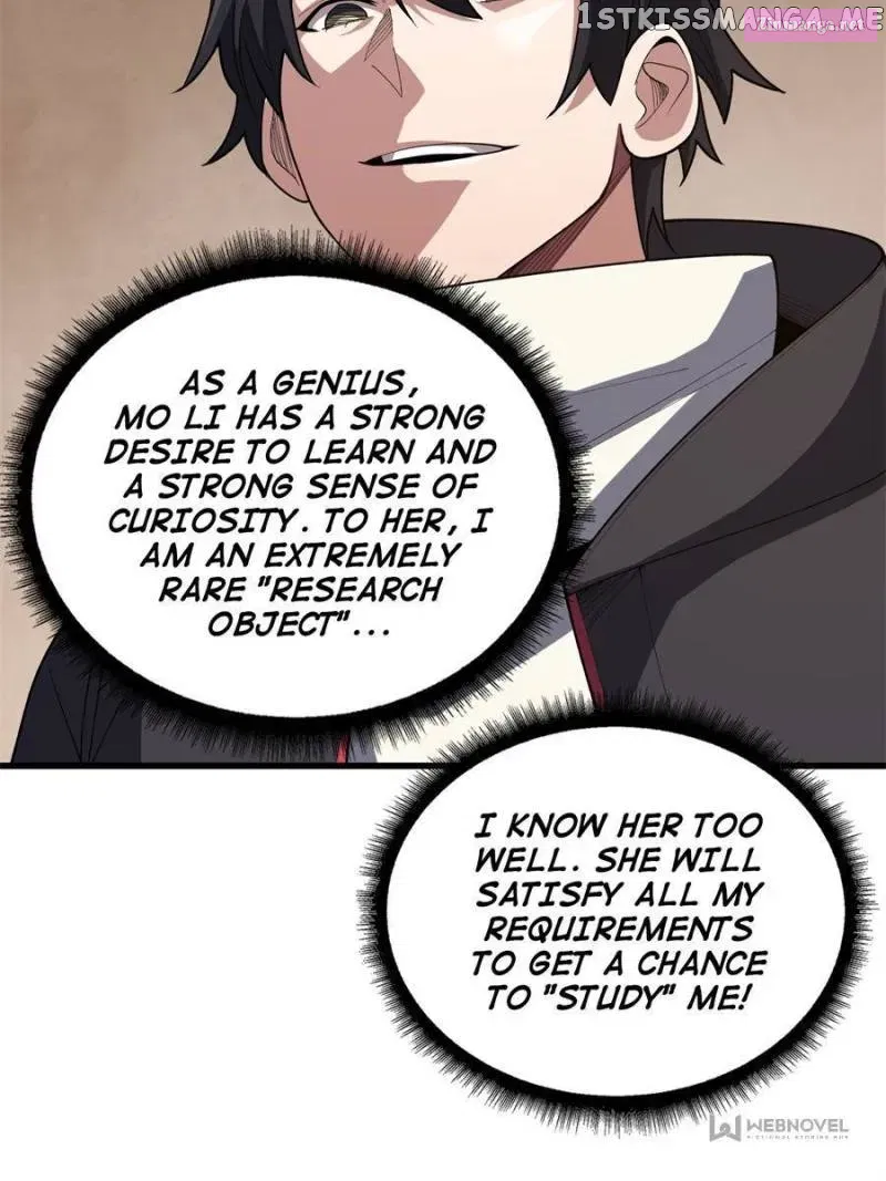 I’m Really Not The Villain Chapter 37 page 18 - MangaKakalot