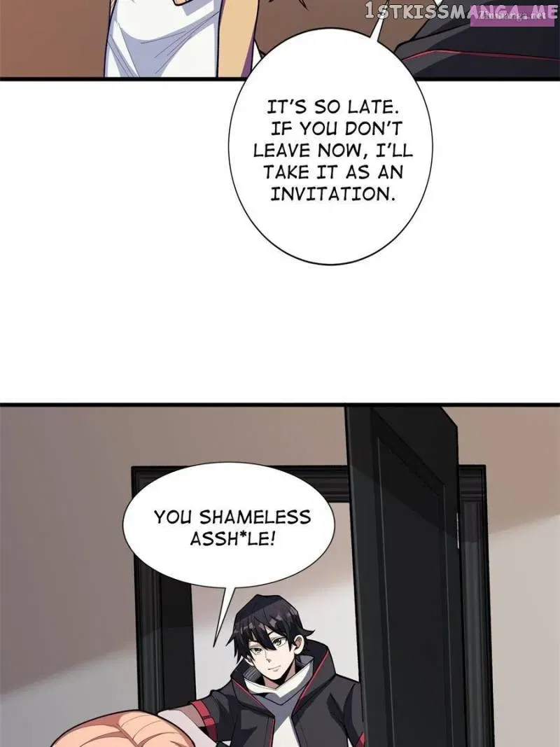 I’m Really Not The Villain Chapter 37 page 37 - MangaKakalot