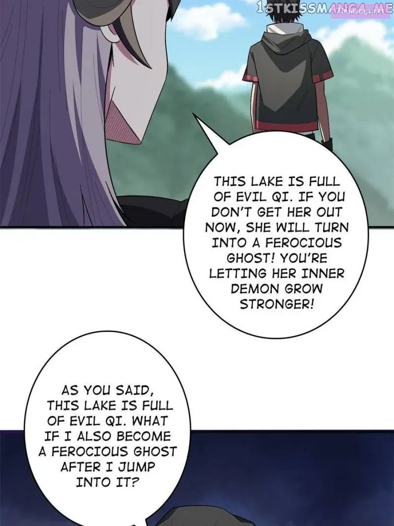 I’m Really Not The Villain Chapter 38 page 20 - MangaKakalot