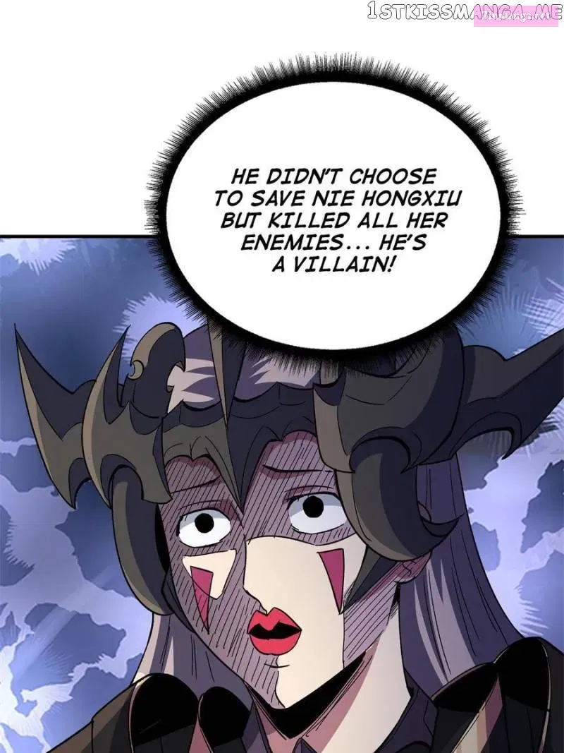 I’m Really Not The Villain Chapter 38 page 42 - MangaKakalot