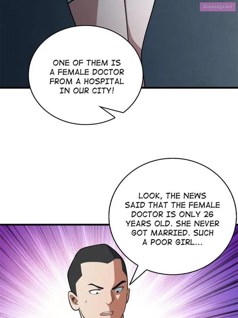 I’m Really Not The Villain Chapter 40 page 24 - MangaKakalot