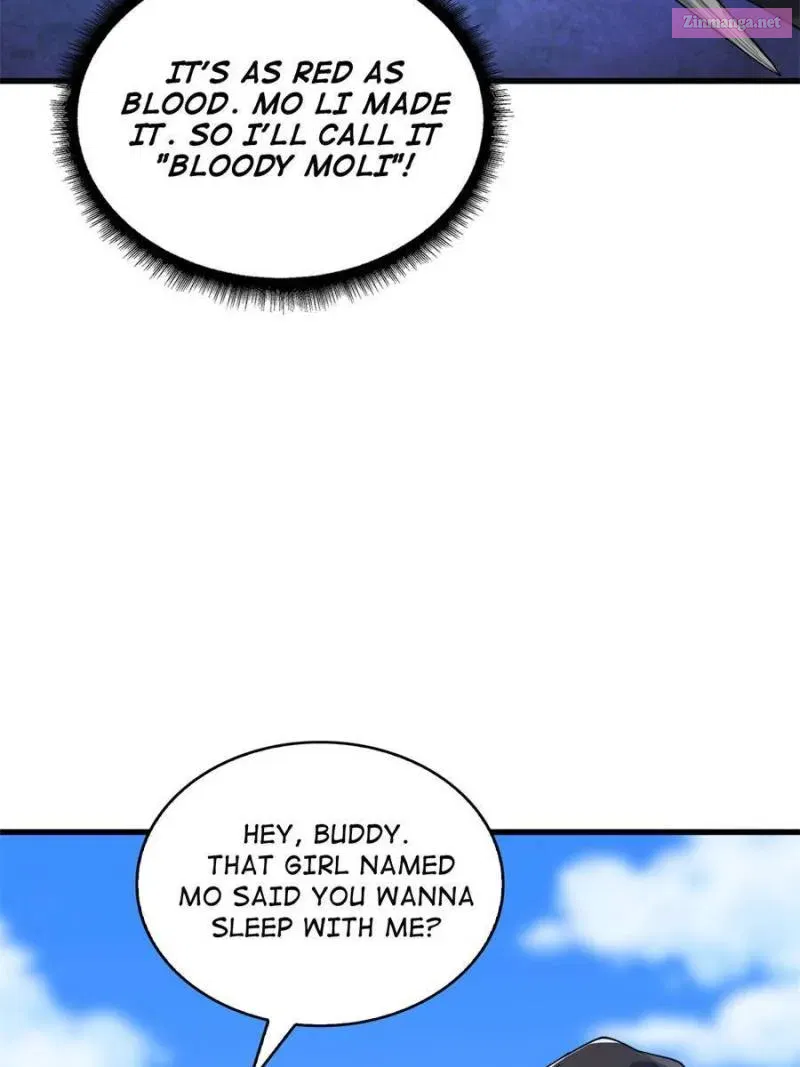 I’m Really Not The Villain Chapter 40 page 43 - MangaKakalot