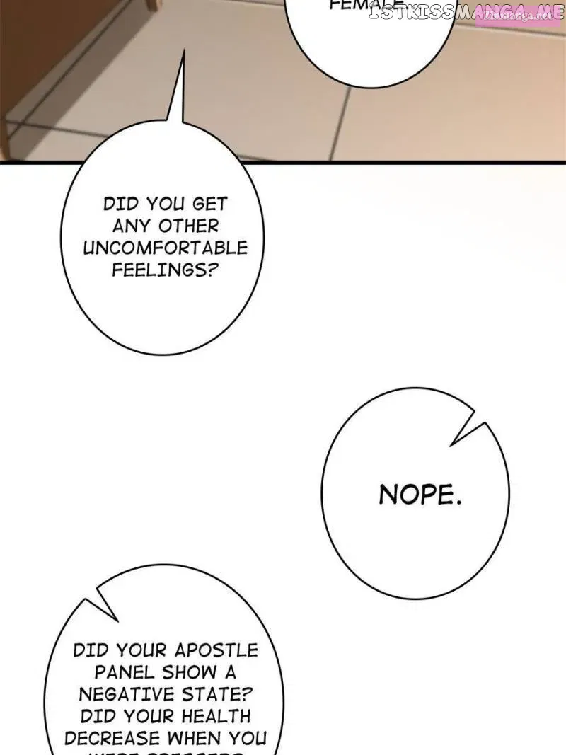 I’m Really Not The Villain Chapter 41 page 23 - MangaKakalot