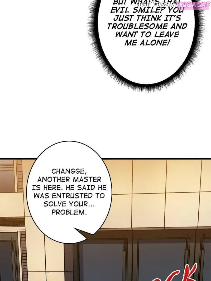 I’m Really Not The Villain Chapter 41 page 27 - MangaKakalot