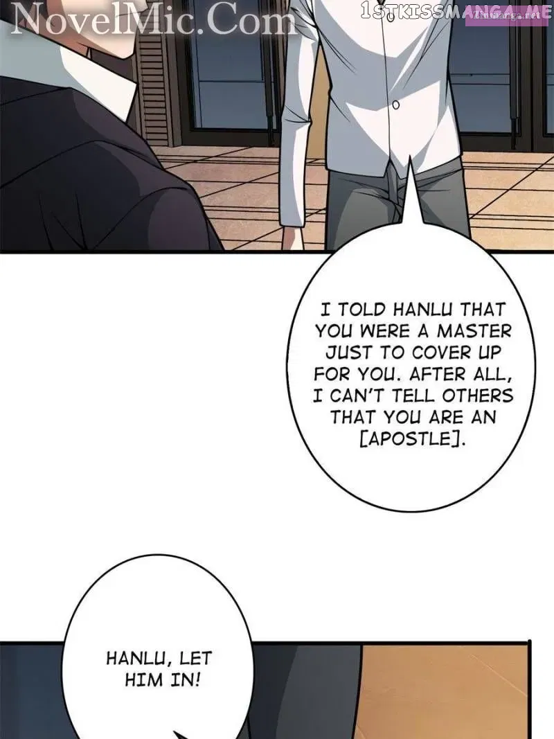 I’m Really Not The Villain Chapter 41 page 30 - MangaKakalot