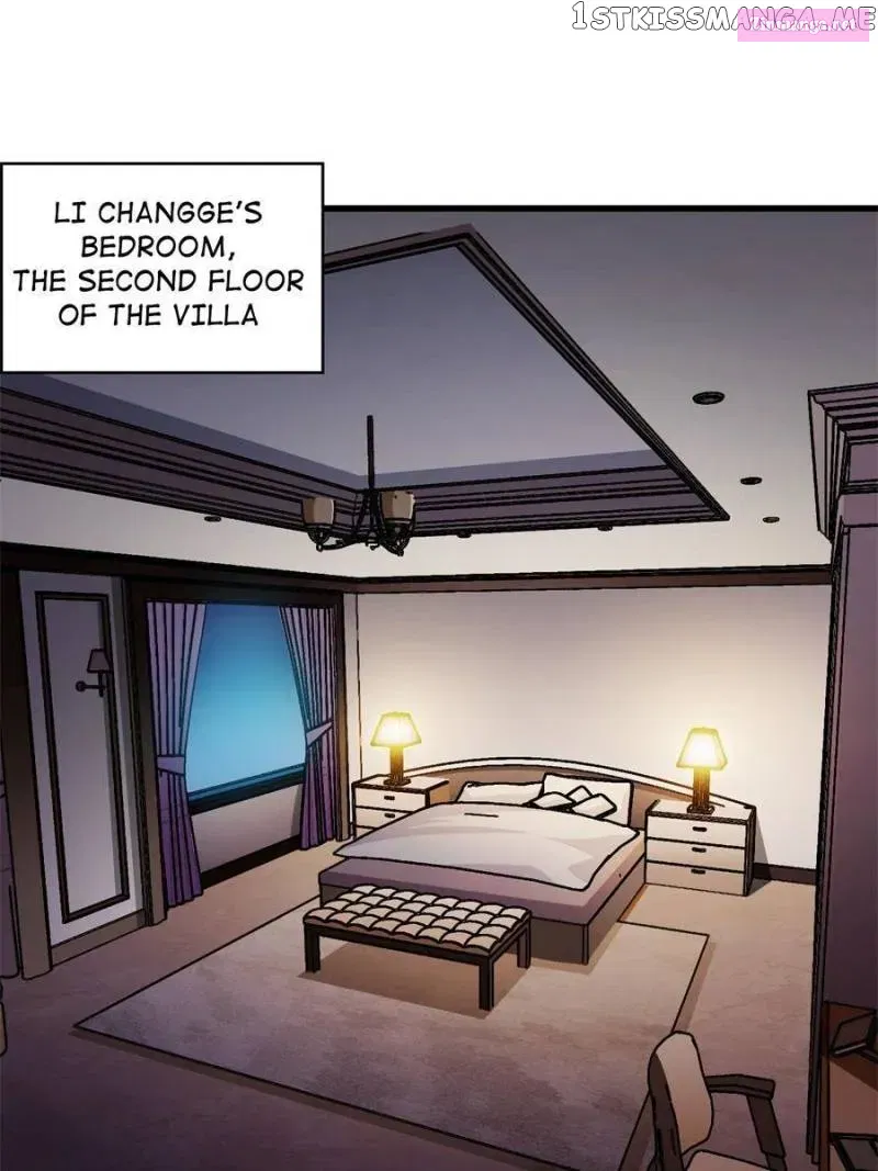 I’m Really Not The Villain Chapter 41 page 42 - MangaKakalot