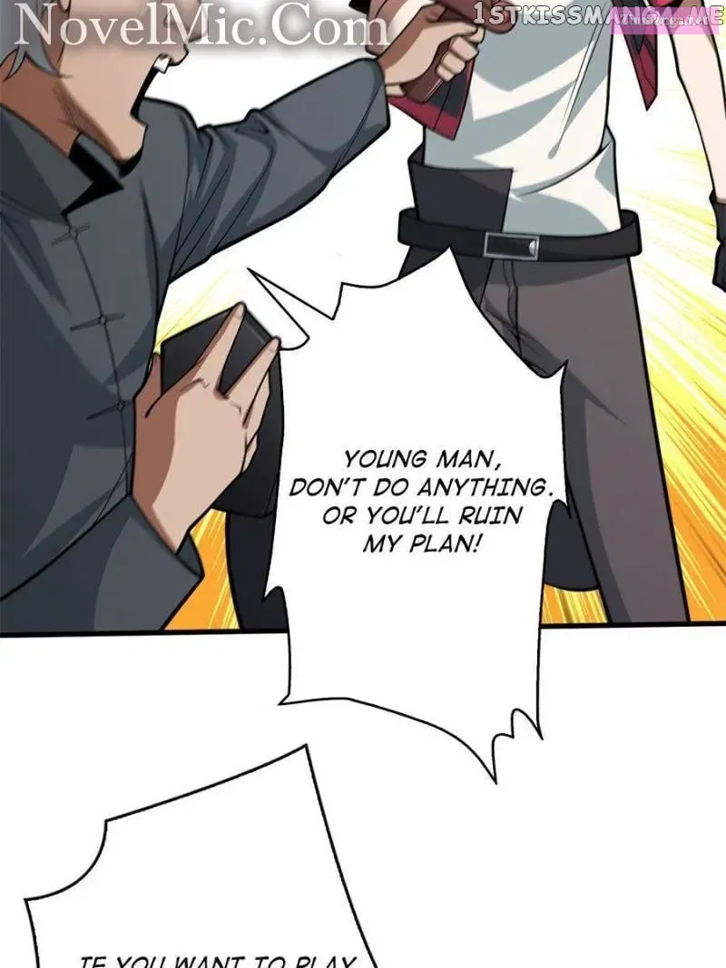 I’m Really Not The Villain Chapter 41 page 53 - MangaKakalot