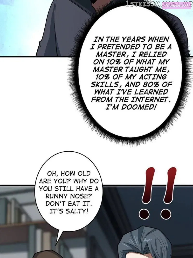 I’m Really Not The Villain Chapter 42 page 3 - MangaKakalot