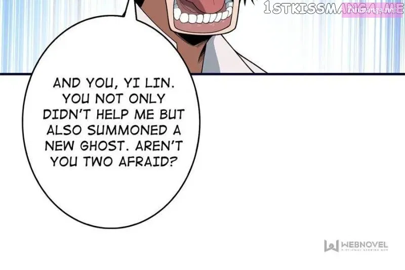 I’m Really Not The Villain Chapter 42 page 33 - MangaKakalot