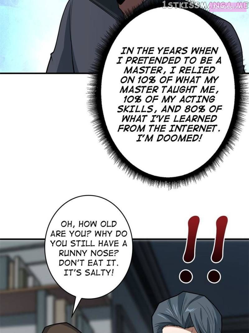 I’m Really Not The Villain Chapter 42 page 3 - Mangabat