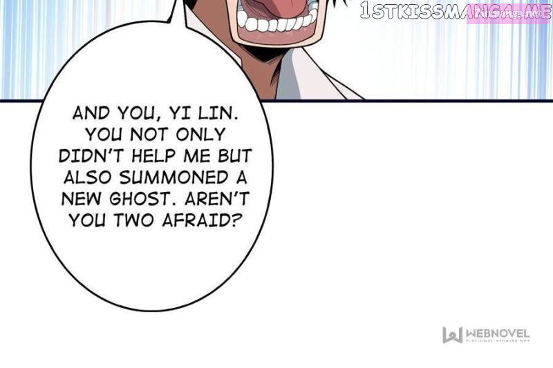 I’m Really Not The Villain Chapter 42 page 33 - Mangabat