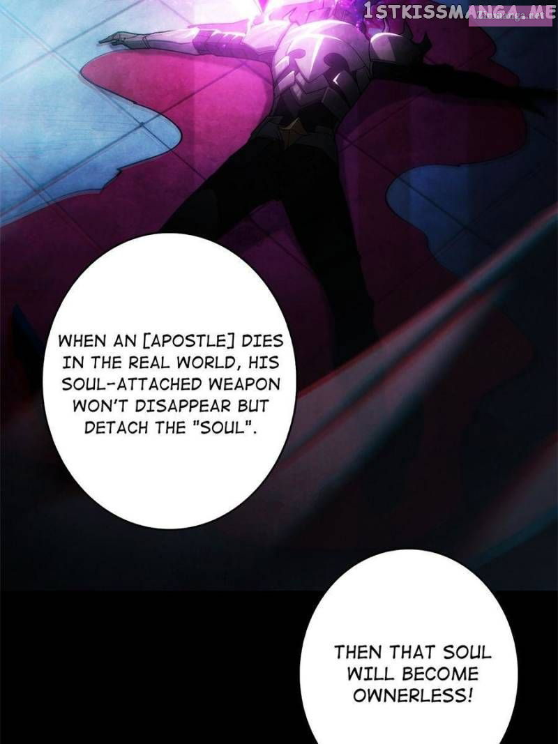 I’m Really Not The Villain Chapter 42 page 43 - Mangabat