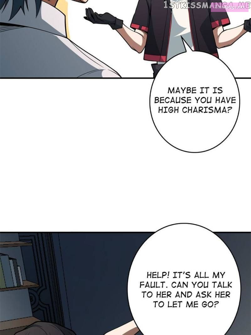 I’m Really Not The Villain Chapter 42 page 45 - Mangabat