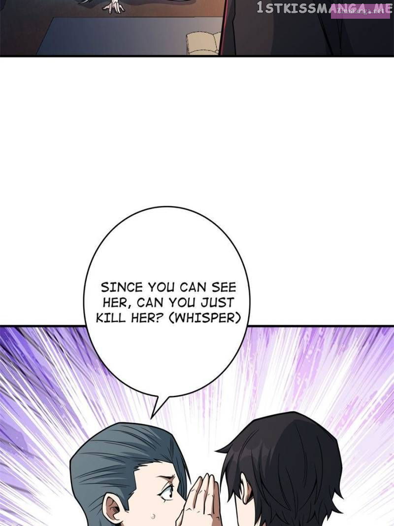 I’m Really Not The Villain Chapter 42 page 51 - Mangabat