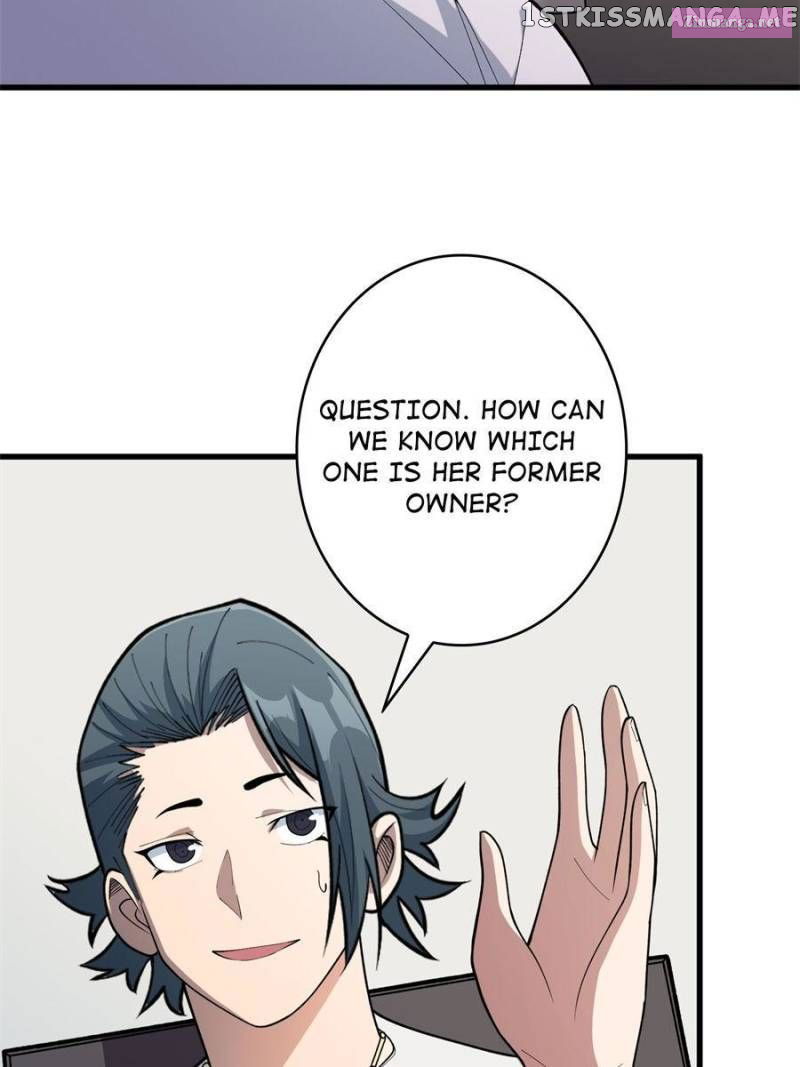 I’m Really Not The Villain Chapter 43 page 38 - MangaKakalot