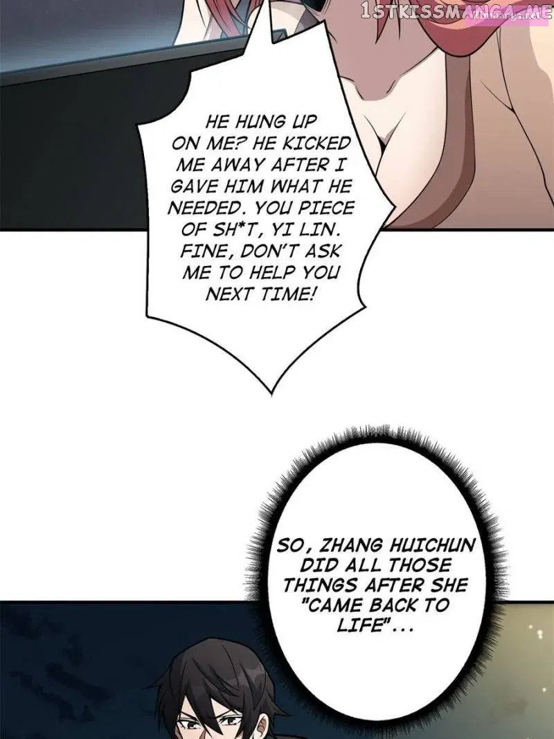 I’m Really Not The Villain Chapter 45 page 27 - MangaKakalot