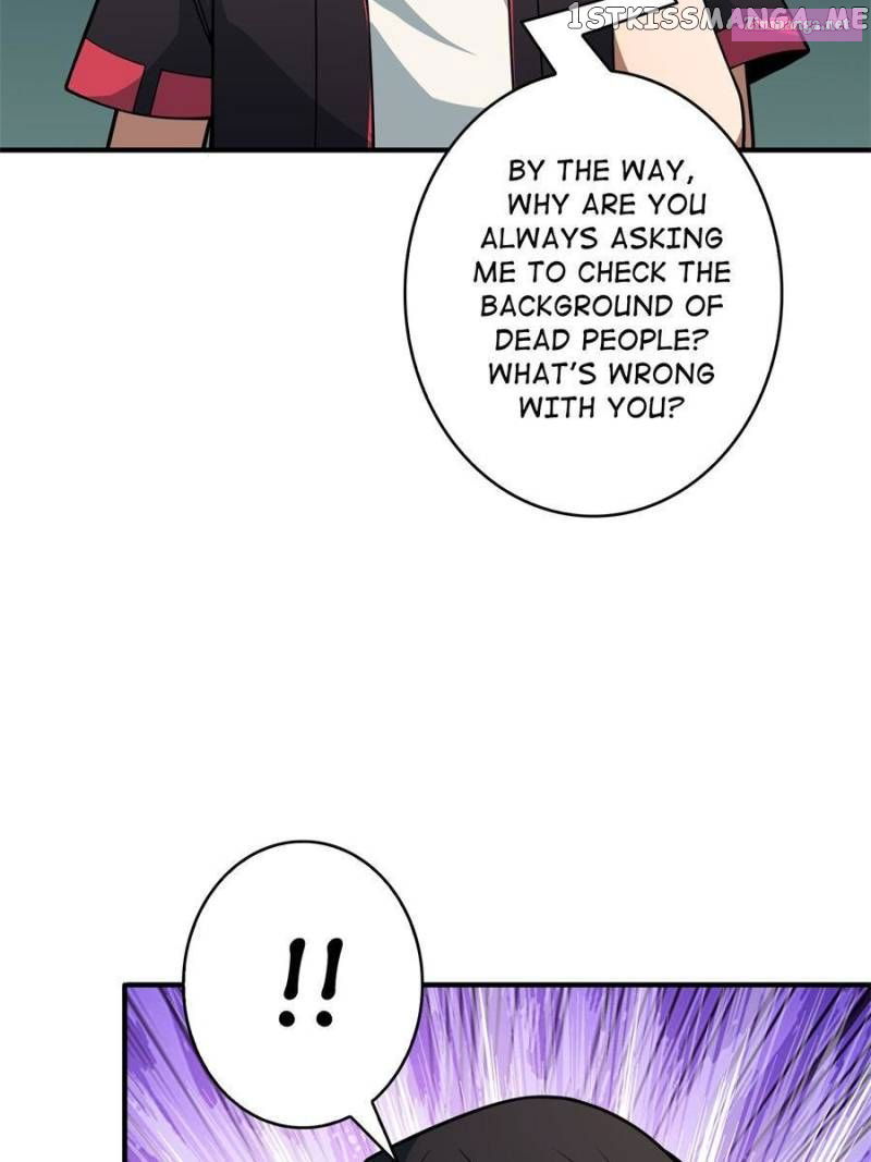 I’m Really Not The Villain Chapter 45 page 11 - MangaNato