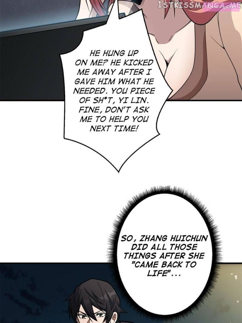 I’m Really Not The Villain Chapter 45 page 27 - MangaNato