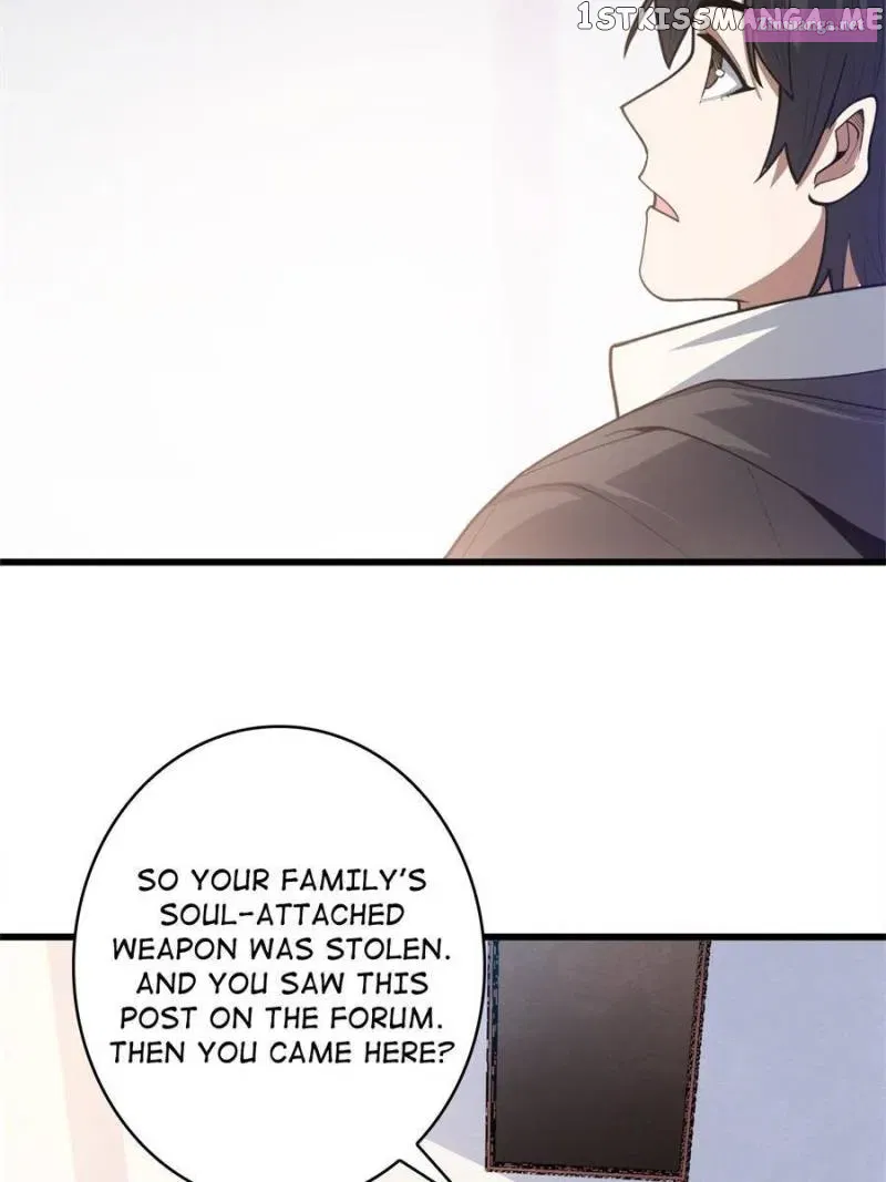 I’m Really Not The Villain Chapter 46 page 26 - MangaKakalot