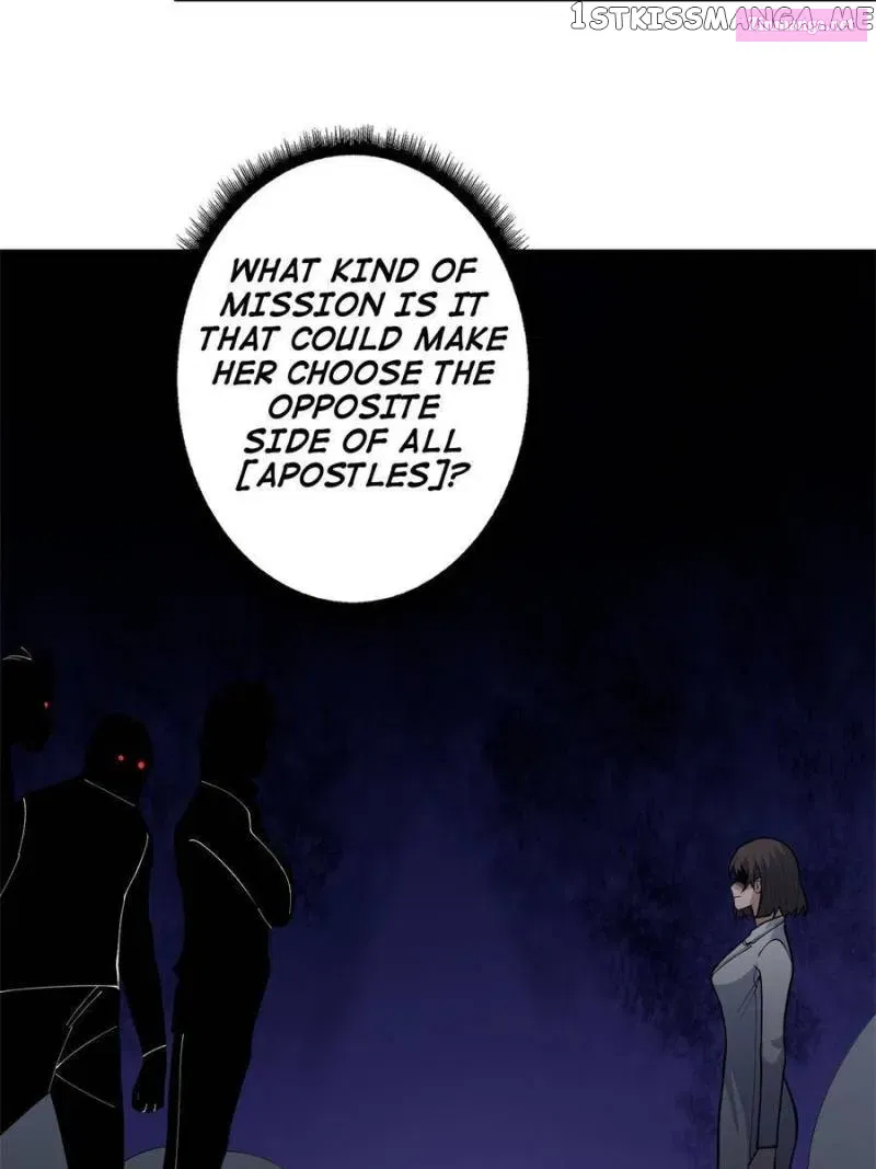 I’m Really Not The Villain Chapter 46 page 43 - MangaKakalot