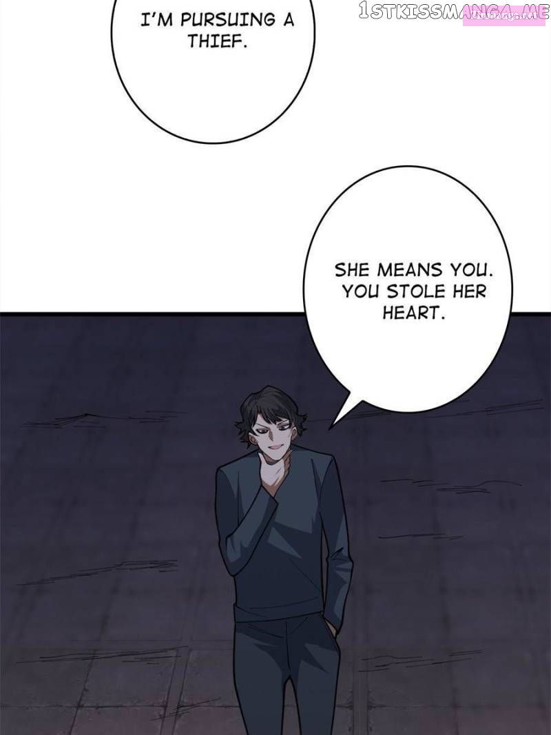 I’m Really Not The Villain Chapter 46 page 13 - MangaNato