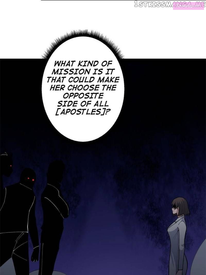 I’m Really Not The Villain Chapter 46 page 43 - MangaNato